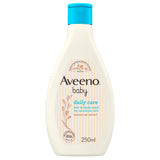 AVEENO® Baby Daily Care Hair & Body Wash - 400ml