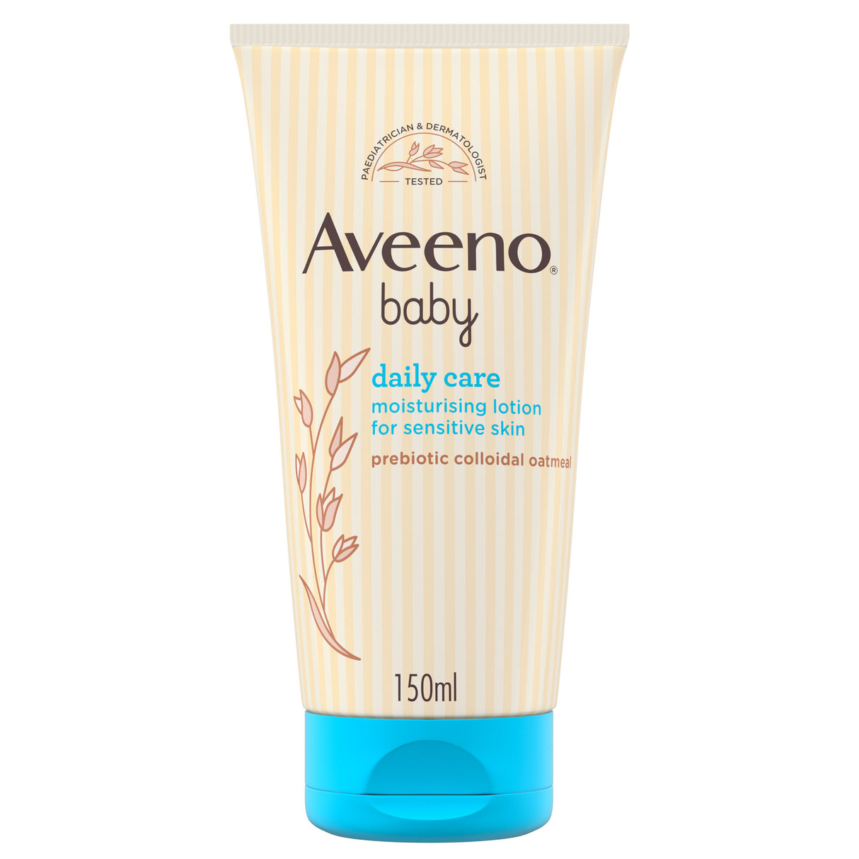 AVEENO® Baby Daily Care Moisturizing Lotion - 150ml
