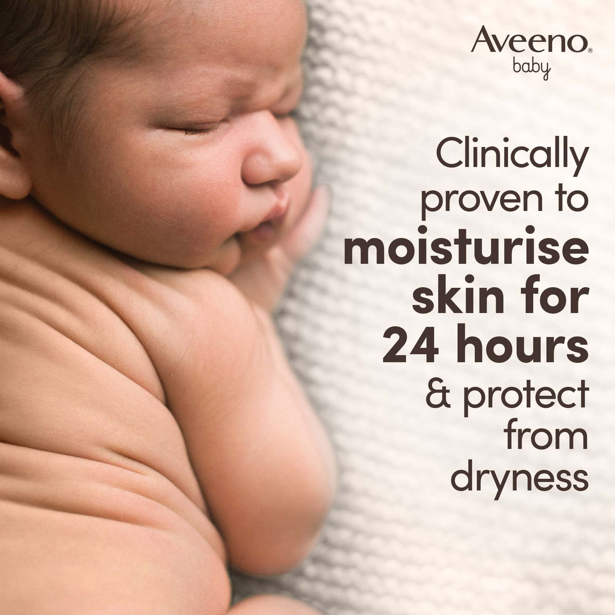 AVEENO® Baby Daily Care Moisturizing Lotion - 150ml