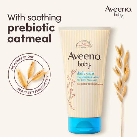 AVEENO® Baby Daily Care Moisturizing Lotion - 150ml
