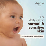 AVEENO® Baby Daily Care Moisturizing Lotion - 150ml