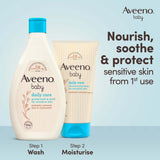 AVEENO® Baby Daily Care Moisturizing Lotion - 150ml