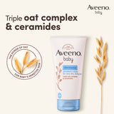 AVEENO® Baby Dermexa Emollient Cream - 150ml