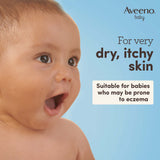 AVEENO® Baby Dermexa Emollient Cream - 150ml