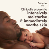 AVEENO® Baby Dermexa Good Night Emollient Balm - 75ml