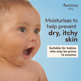 AVEENO® Baby Dermexa Good Night Emollient Balm - 75ml