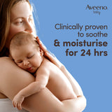 AVEENO® Baby Soothing Relief Emollient Cream - 150ml