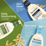 AVEENO® Daily Moisturising Hand Cream 75ml