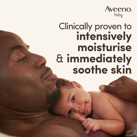 AVEENO® Dermexa Fast & Long-Lasting Balm 75ml