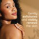 AVEENO® Skin Renewal Wash Off Gentle Body Scrub 200ml