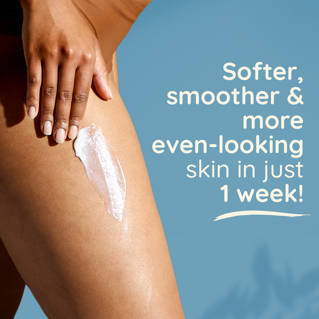AVEENO® Skin Renewal Smoothing Cream 300ml