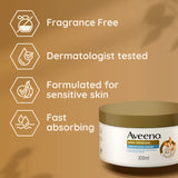 AVEENO® Skin Renewal Smoothing Cream 300ml