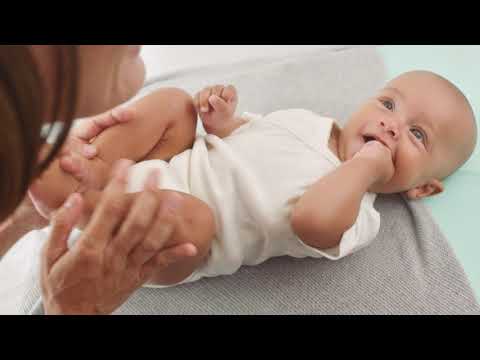 AVEENO ® Baby Daily Care Baby Wipes - 72 Wipes