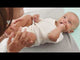 AVEENO ® Baby Daily Care Baby Wipes - 72 Wipes